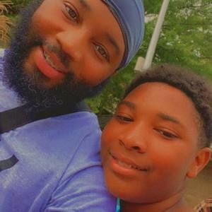 Meet your Posher, Gary